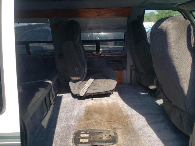 Photo 6 from auction – 1998 CHEVROLET ASTRO with VIN 1GBDM19W6WB174272