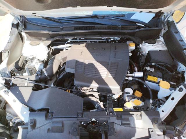 Photo 7 from auction – 2021 SUBARU FORESTER S with VIN JF2SKARC1MH538429