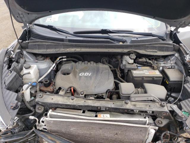 Photo 7 from auction – 2015 HYUNDAI TUCSON LIM with VIN KM8JUCAG5FU019985