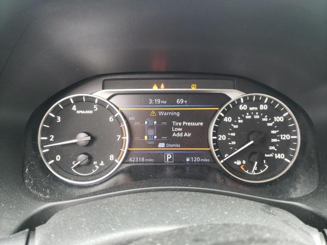 Photo 8 from auction – 2020 NISSAN ALTIMA S with VIN 1N4BL4BV4LC224509