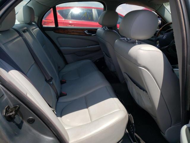 Photo 6 from auction – 2004 JAGUAR XJ8 with VIN SAJWA71C94SG32194