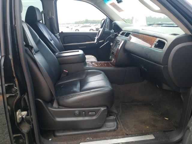 Photo 5 from auction – 2008 CHEVROLET AVALANCHE with VIN 3GNFK12368G169553