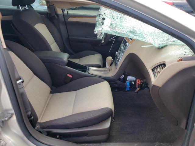 Photo 5 from auction – 2012 CHEVROLET MALIBU 1LT with VIN 1G1ZC5E09CF181789