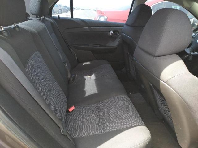 Photo 6 from auction – 2011 CHEVROLET MALIBU 1LT with VIN 1G1ZC5E10BF191408