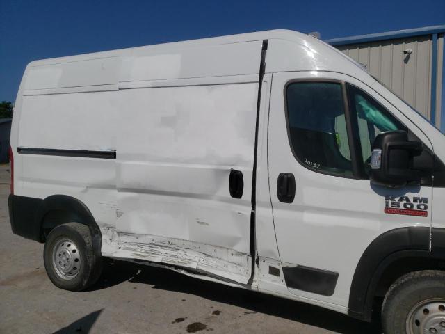 Photo 9 from auction – 2019 RAM PROMASTER with VIN 3C6TRVBG4KE521461