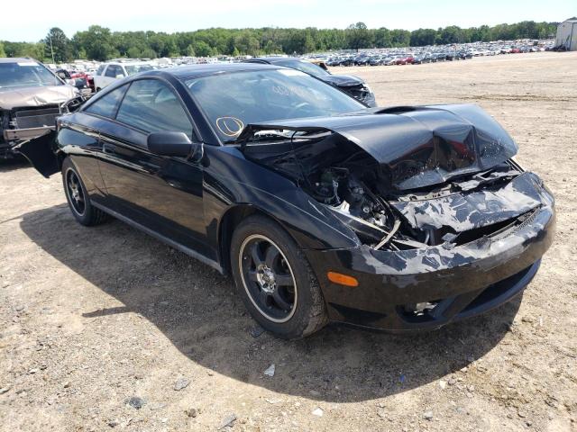 Photo 1 from auction – 2003 TOYOTA CELICA GT with VIN JTDDR32T730143953