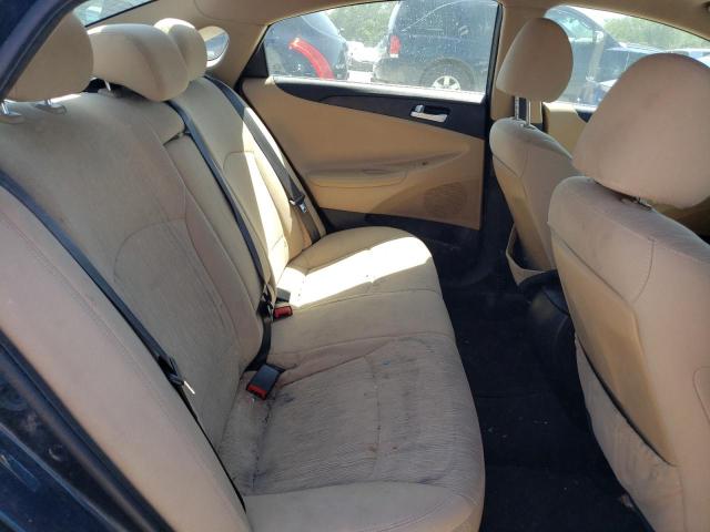 Photo 6 from auction – 2012 HYUNDAI SONATA GLS with VIN 5NPEB4AC5CH365247