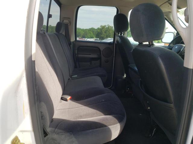 Photo 6 from auction – 2005 DODGE RAM 1500 S with VIN 1D7HA18D65S103132