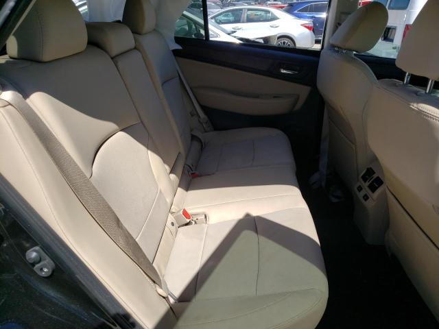 Photo 6 from auction – 2017 SUBARU OUTBACK 2. with VIN 4S4BSAKC4H3420771