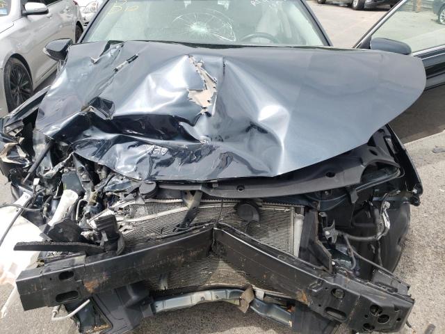 Photo 7 from auction – 2016 TOYOTA AVALON XLE with VIN 4T1BK1EBXGU236706