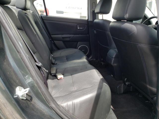 Photo 6 from auction – 2009 MAZDA 3 S with VIN JM1BK324491195693