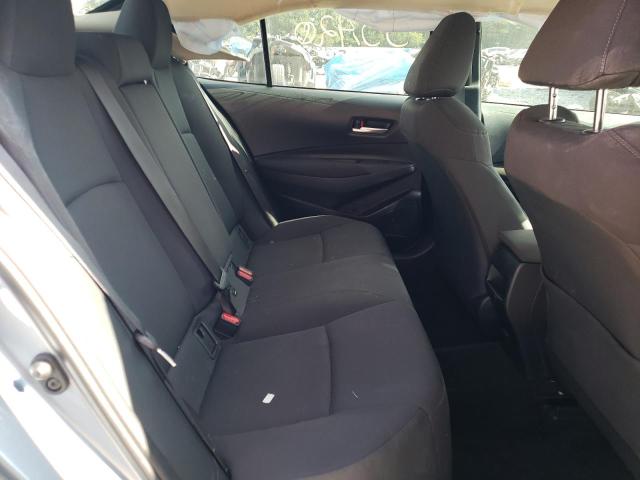 Photo 6 from auction – 2021 TOYOTA COROLLA LE with VIN JTDEPMAEXMJ166108