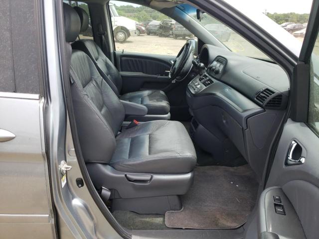 Photo 5 from auction – 2007 HONDA ODYSSEY EX with VIN 5FNRL38737B051506