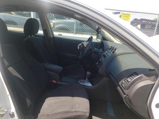 Photo 5 from auction – 2012 NISSAN ALTIMA BAS with VIN 1N4AL2AP6CN530991