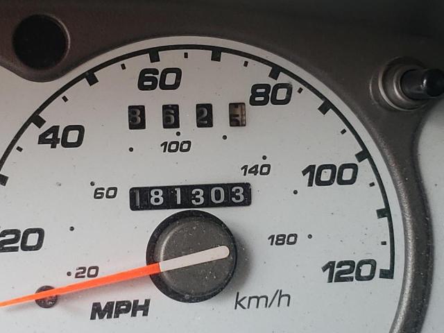 Photo 8 from auction – 2001 FORD EXPLORER S with VIN 1FMYU70E31UA88396