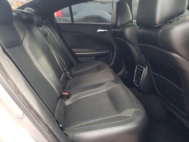 Photo 6 from auction – 2015 DODGE CHARGER SX with VIN 2C3CDXJG5FH746300