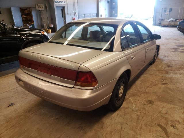 Photo 4 from auction – 1996 SATURN SL2 with VIN 1G8ZK5278TZ192738