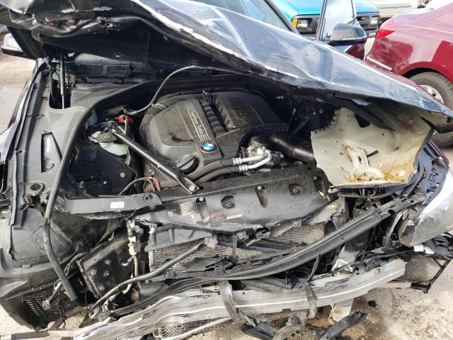 Photo 7 from auction – 2015 BMW 535 I with VIN WBA5B1C59FD919541