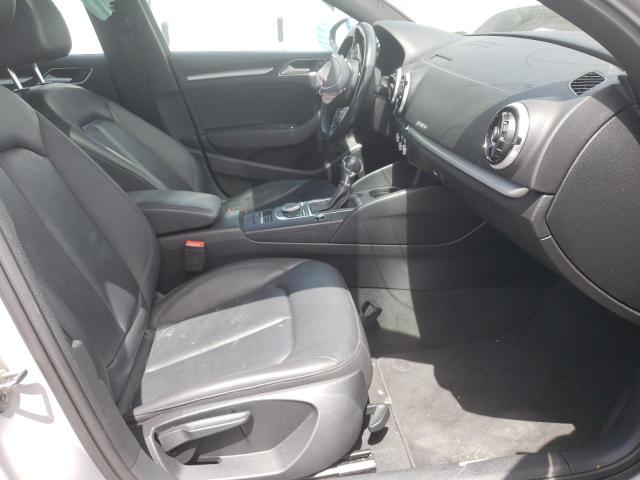 Photo 5 from auction – 2016 AUDI A3 PREMIUM with VIN WAUB8GFF0G1036875