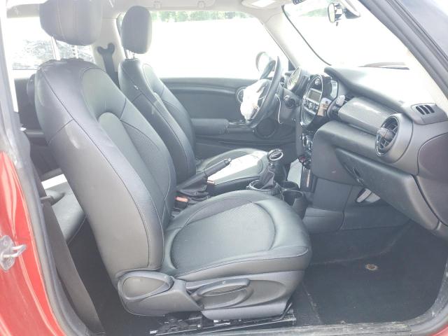 Photo 5 from auction – 2015 MINI COOPER with VIN WMWXM5C50FT937135