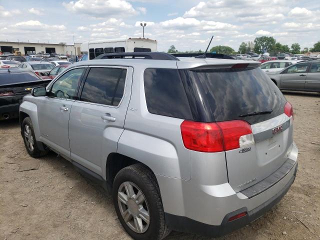 Photo 3 from auction – 2014 GMC TERRAIN SL with VIN 2GKFLXEK7E6352189