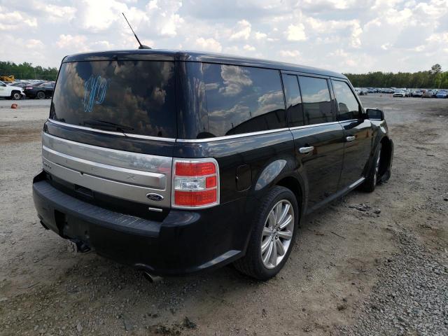 Photo 4 from auction – 2014 FORD FLEX LIMIT with VIN 2FMHK6DT1EBD12785