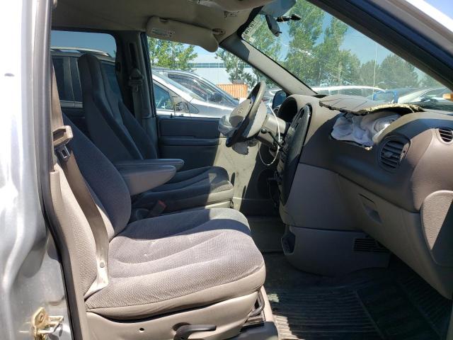 Photo 5 from auction – 2002 DODGE CARAVAN SE with VIN 1B4GP25R72B710028
