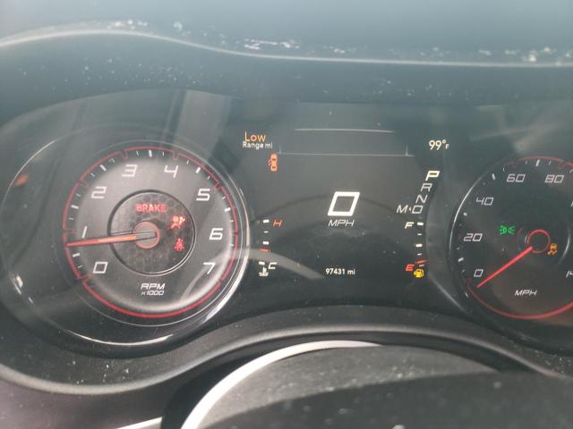 Photo 8 from auction – 2016 DODGE CHARGER SE with VIN 2C3CDXBG2GH223204