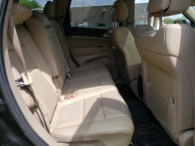 Photo 6 from auction – 2014 JEEP GRAND CHER with VIN 1C4RJFBM7EC366387