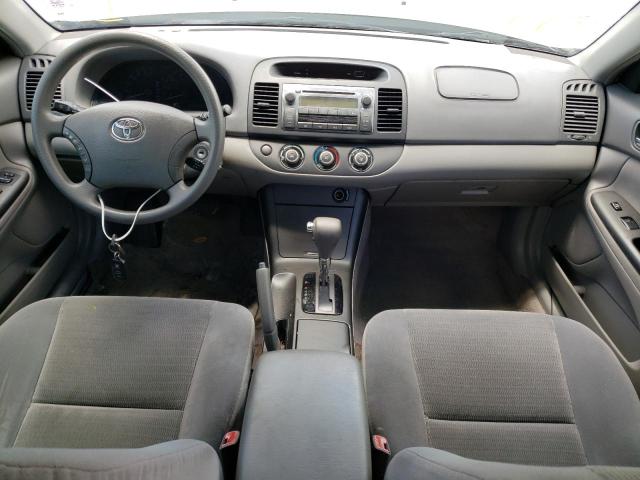 Photo 9 from auction – 2006 TOYOTA CAMRY LE with VIN 4T1BE32K96U110746