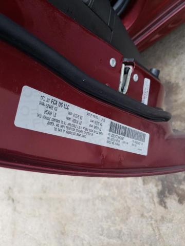 Foto 10 de la subasta – 2019 DODGE CHARGER R/ con VIN 2C3CDXCT3KH626967