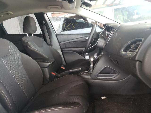 Photo 5 from auction – 2015 DODGE DART SXT with VIN 1C3CDFBB7FD286678
