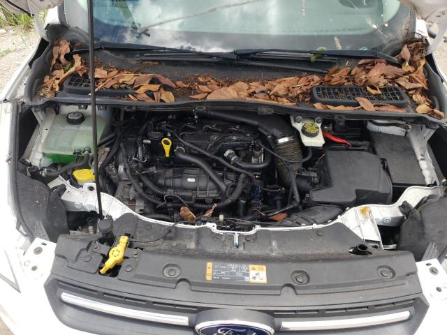 Photo 7 from auction – 2013 FORD ESCAPE SE with VIN 1FMCU0GX3DUC21221
