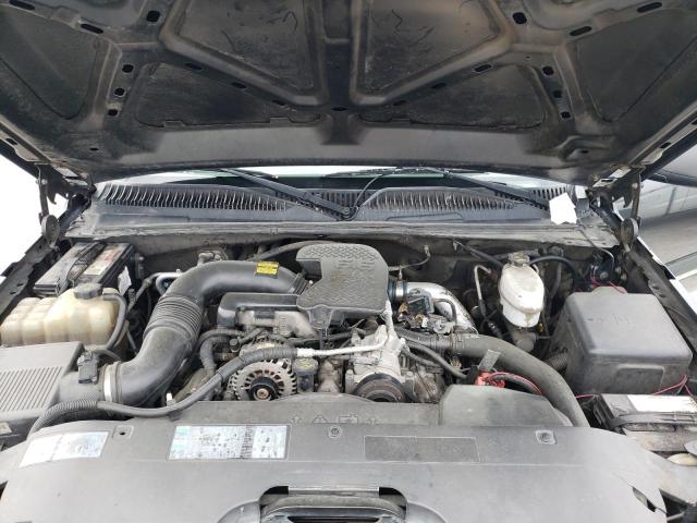 Photo 7 from auction – 2004 CHEVROLET SILVERADO with VIN 1GCHC23204F204965