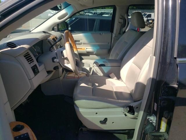 Photo 5 from auction – 2007 CHRYSLER ASPEN LIMI with VIN 1A8HW58227F515733