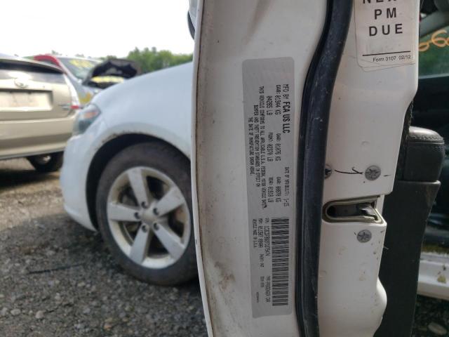 Photo 10 from auction – 2015 DODGE DART SXT with VIN 1C3CDFBB2FD275474