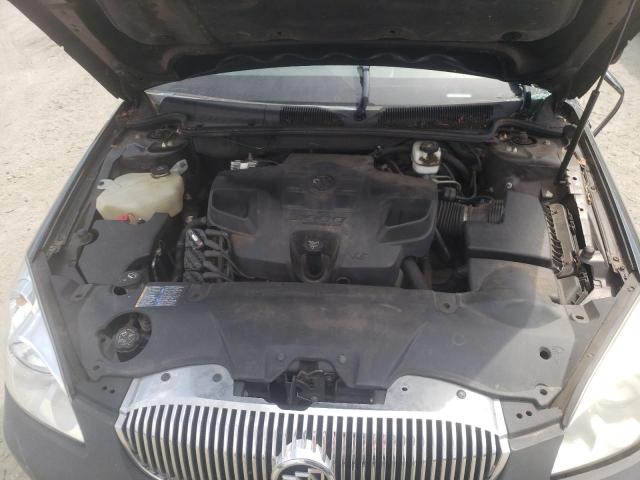 Photo 7 from auction – 2008 BUICK LUCERNE CX with VIN 1G4HP57228U204723