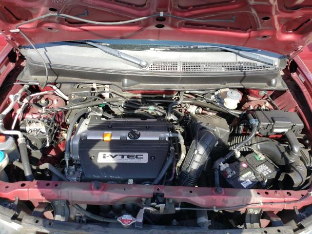 Zdjęcie 7 z aukcji – 2007 HONDA ELEMENT EX z VIN 5J6YH28797L003197