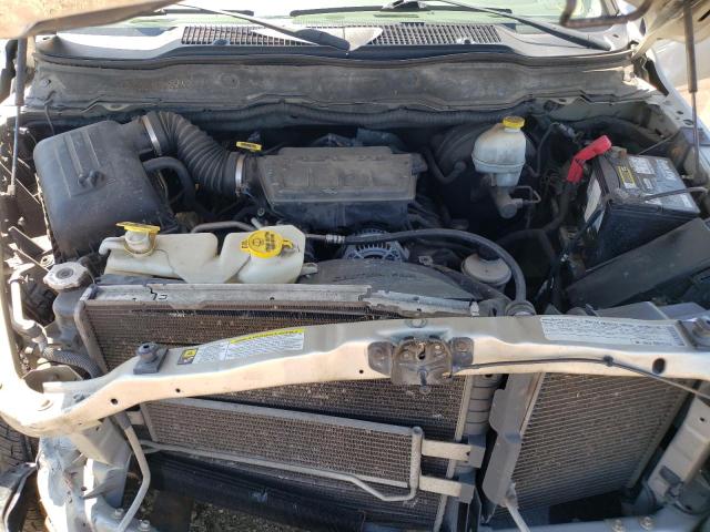 Photo 7 from auction – 2008 DODGE RAM 1500 S with VIN 1D7HA18N28J241365