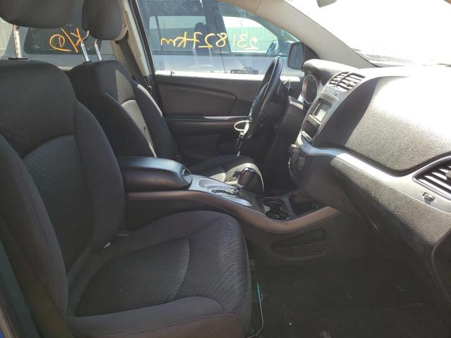 Photo 5 from auction – 2012 DODGE JOURNEY SX with VIN 3C4PDCCGXCT345332
