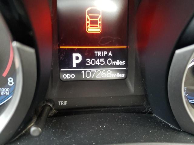 Photo 8 from auction – 2014 TOYOTA COROLLA L with VIN 2T1BURHE2EC050655