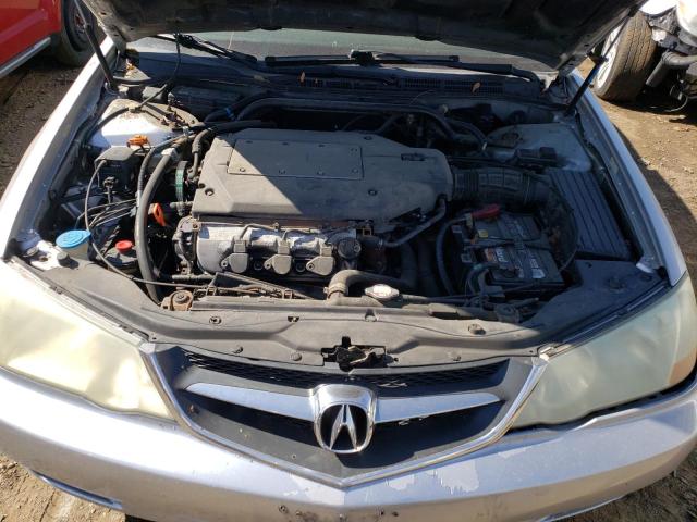 Photo 7 from auction – 2003 ACURA 3.2TL with VIN 19UUA56623A055671