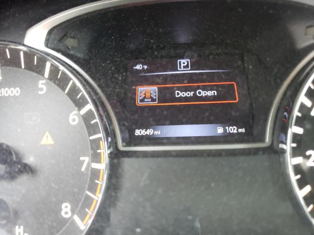 Photo 8 from auction – 2016 NISSAN ALTIMA 2.5 with VIN 1N4AL3AP6GN359381