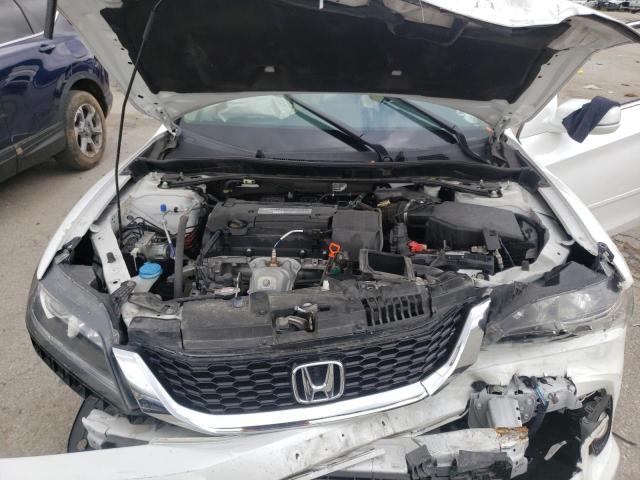 Photo 7 from auction – 2015 HONDA ACCORD EXL with VIN 1HGCT1B84FA000357