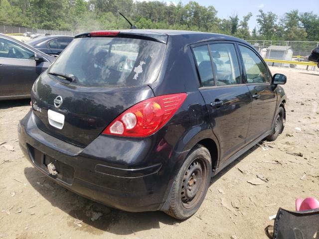 Photo 4 from auction – 2009 NISSAN VERSA S with VIN 3N1BC13E09L394308