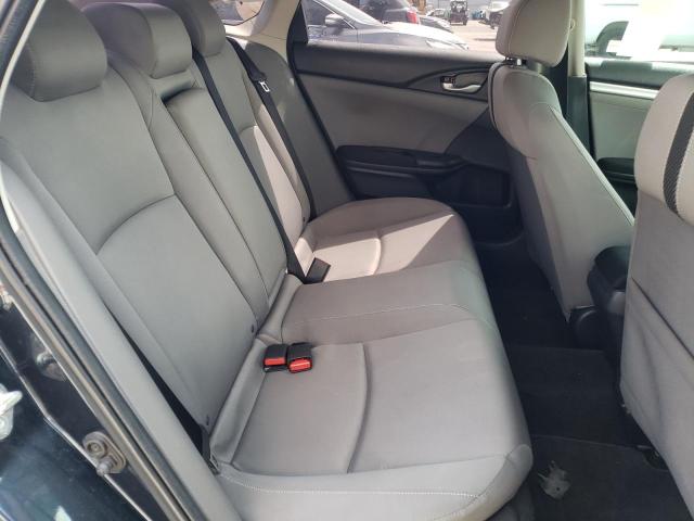 Photo 6 from auction – 2018 HONDA CIVIC EX with VIN 2HGFC2F76JH590463