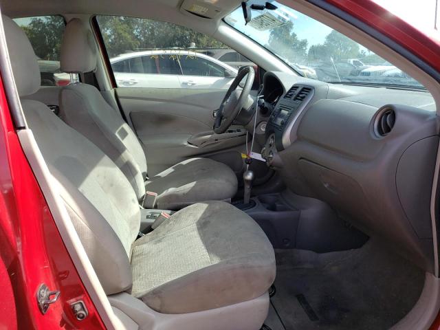 Photo 5 from auction – 2012 NISSAN VERSA S with VIN 3N1CN7AP8CL803149