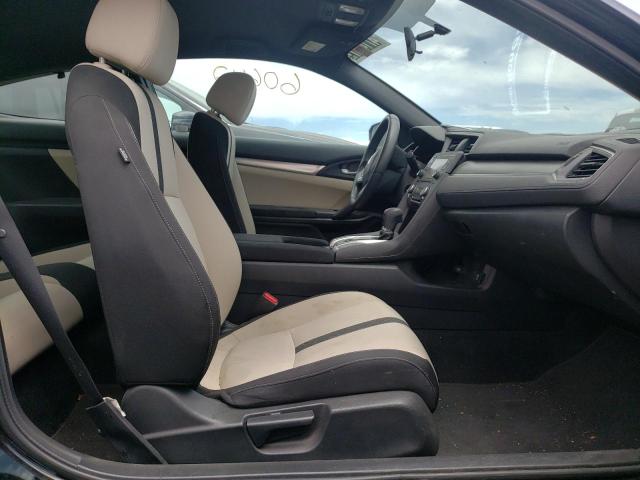 Photo 5 from auction – 2016 HONDA CIVIC LX with VIN 2HGFC4B55GH310430