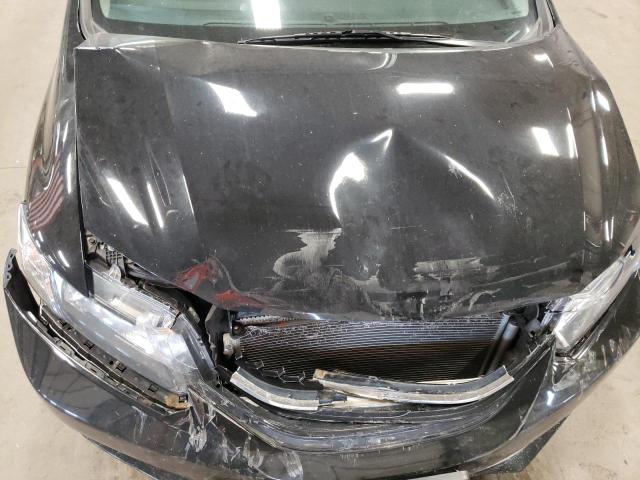 Photo 7 from auction – 2015 HONDA CIVIC EX with VIN 19XFB2F86FE099212