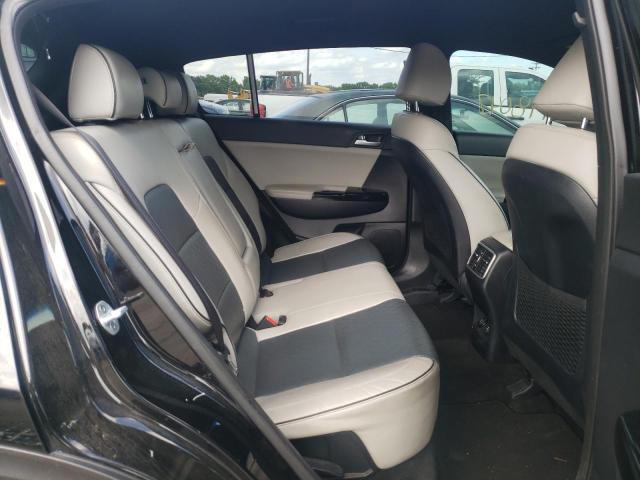 Photo 6 from auction – 2018 KIA SPORTAGE E with VIN KNDPNCAC4J7469515
